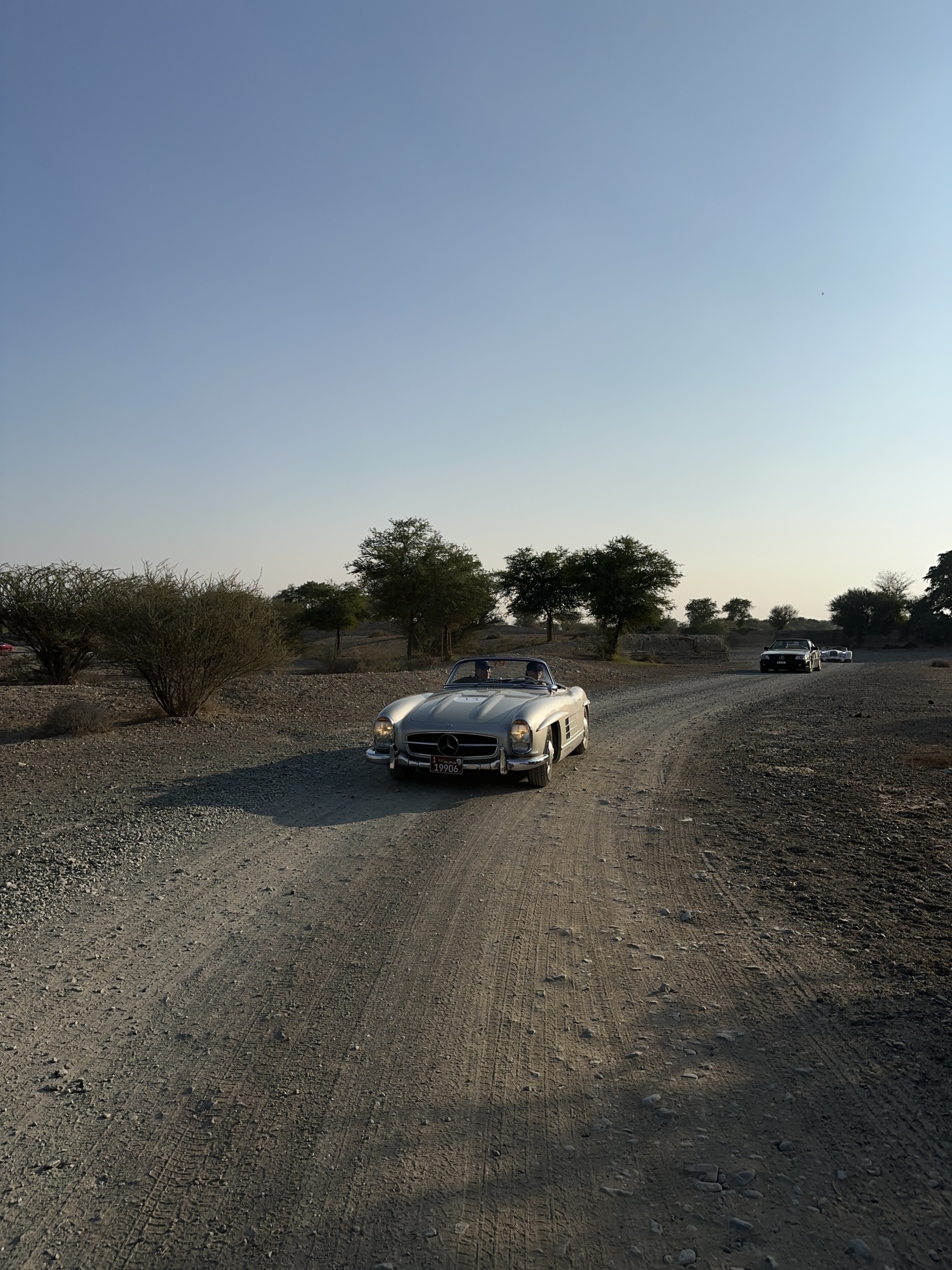 1000 Miglia Experience