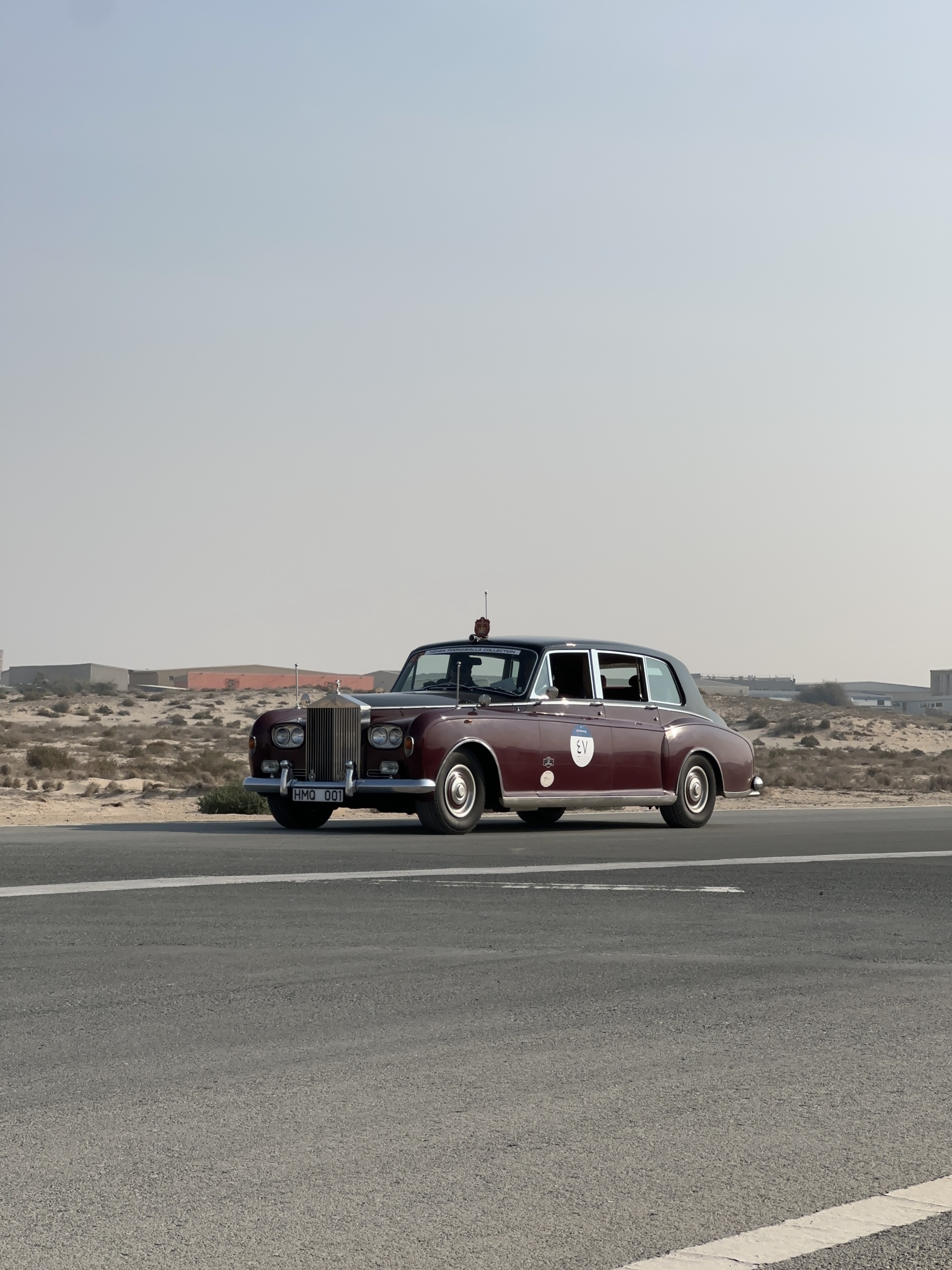 1000 Miglia Experience